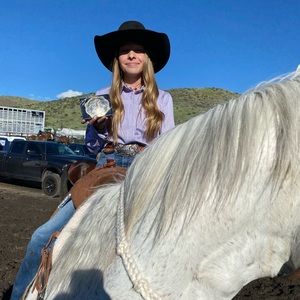 Meet your Posher, Payton